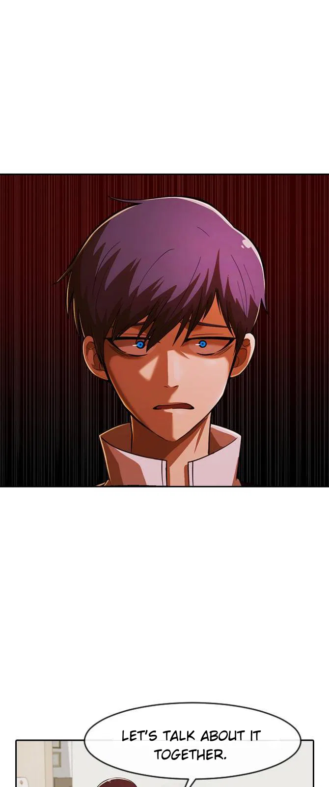 The Girl from Random Chatting Chapter 172 – Page 86