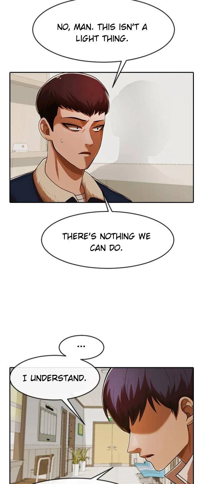 The Girl from Random Chatting Chapter 172 – Page 88