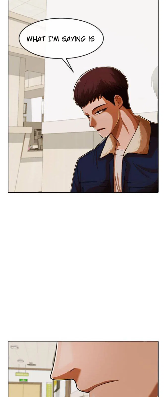 The Girl from Random Chatting Chapter 172 – Page 96
