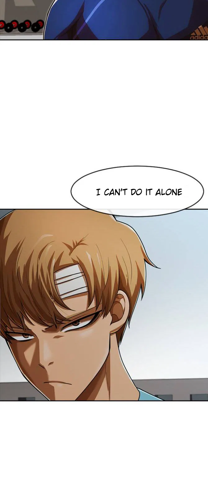 The Girl from Random Chatting Chapter 172 – Page 100