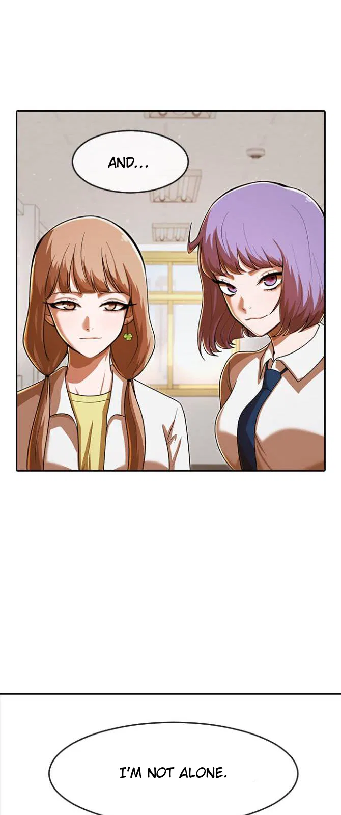 The Girl from Random Chatting Chapter 172 – Page 101