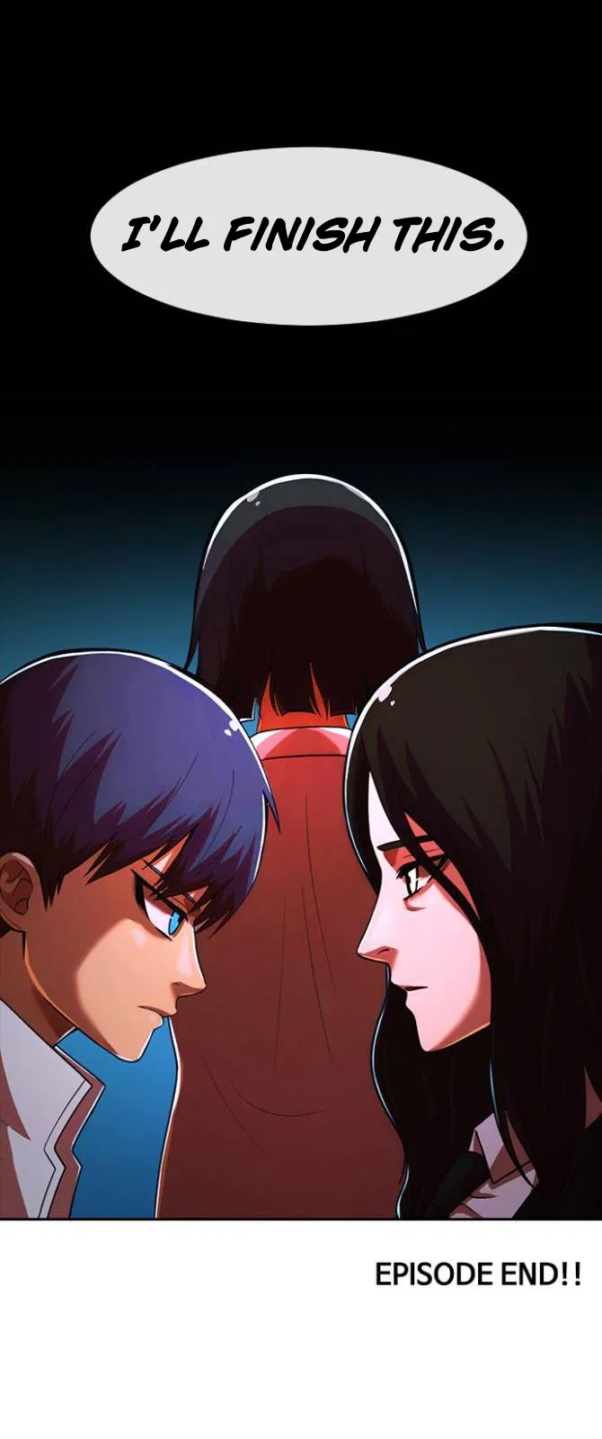 The Girl from Random Chatting Chapter 172 – Page 103