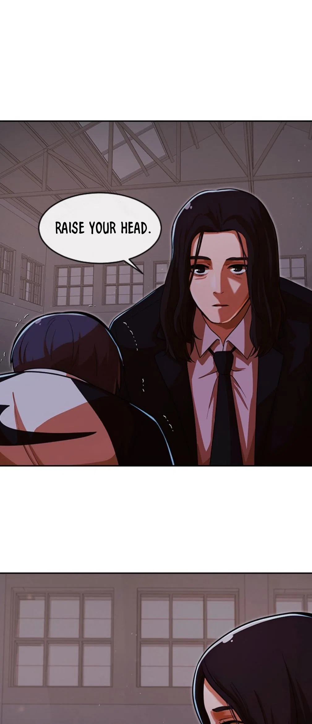 The Girl from Random Chatting Chapter 171 – Page 2