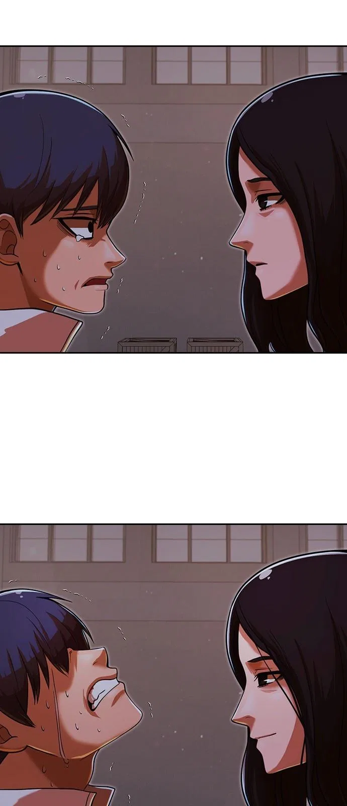 The Girl from Random Chatting Chapter 171 – Page 4