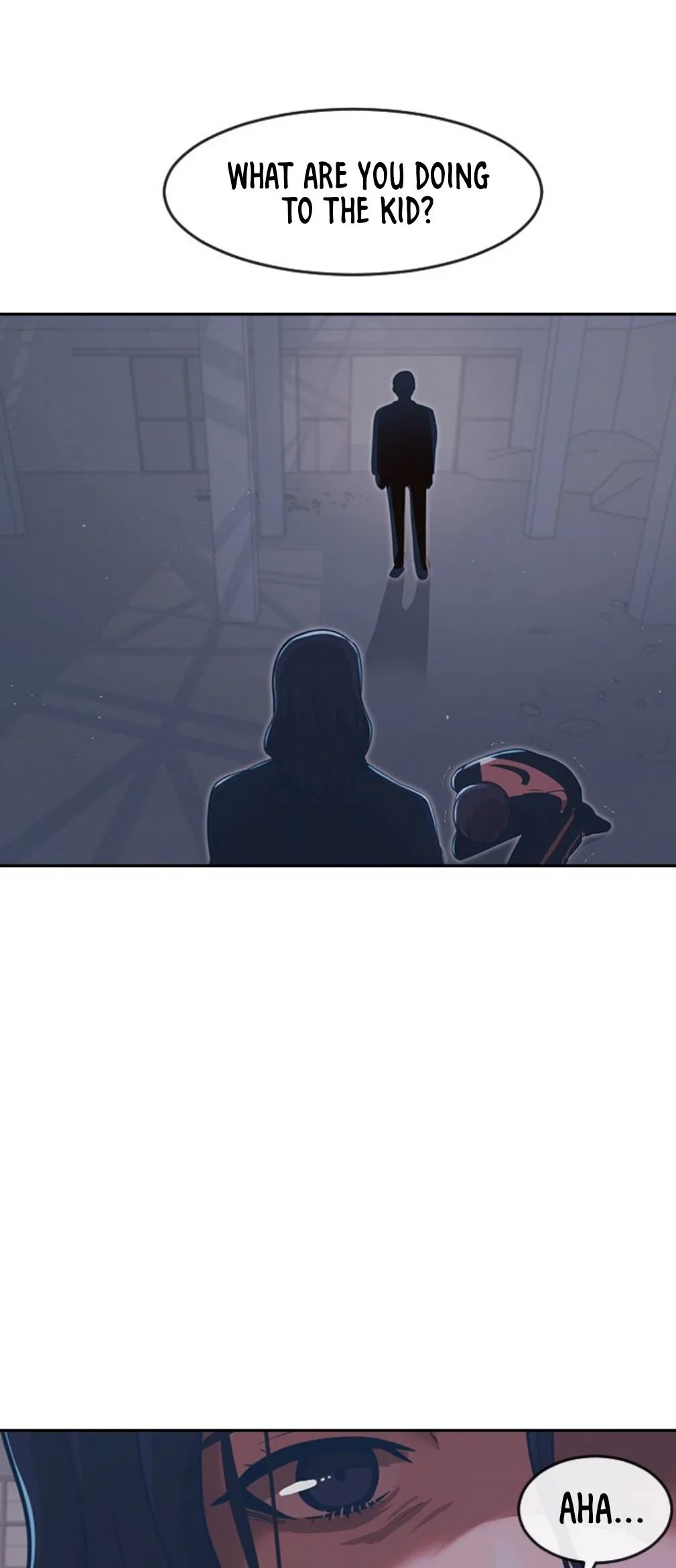 The Girl from Random Chatting Chapter 171 – Page 7