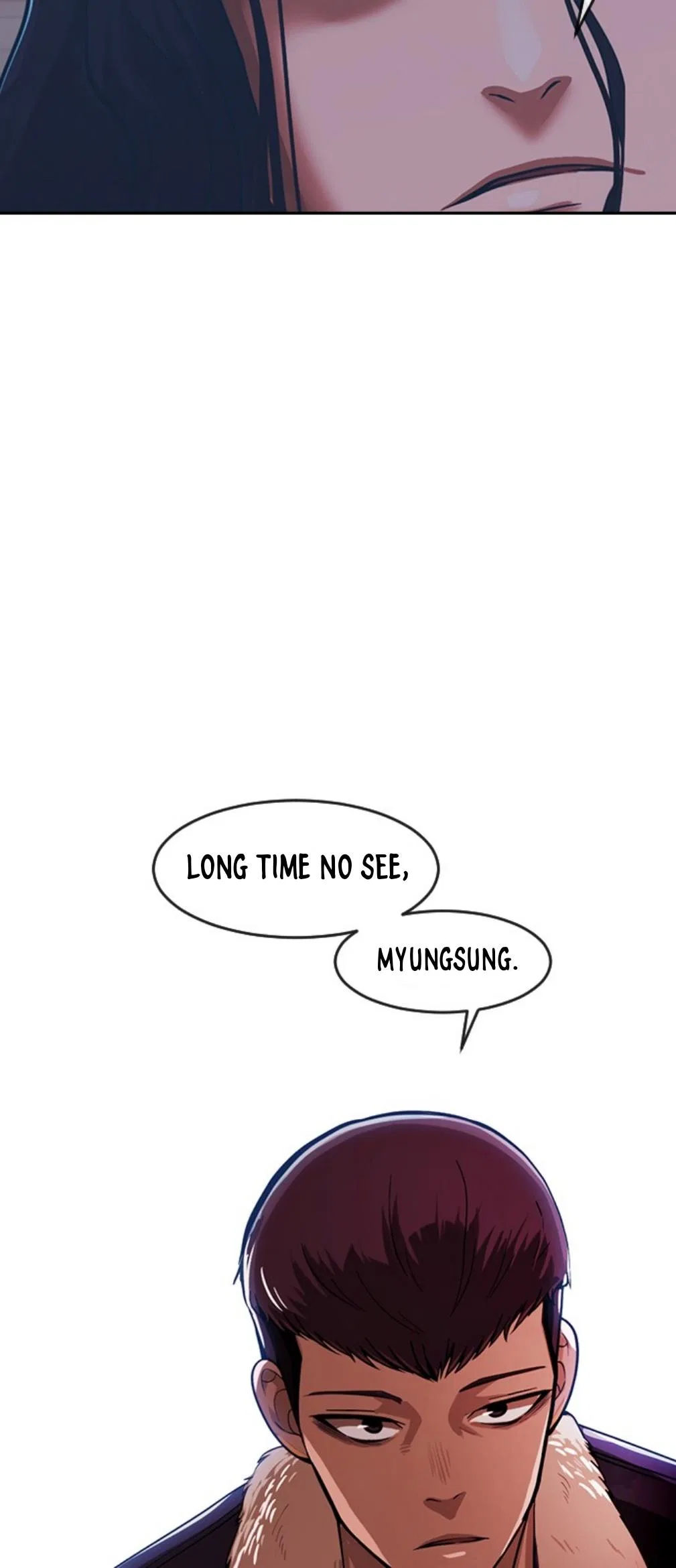 The Girl from Random Chatting Chapter 171 – Page 8