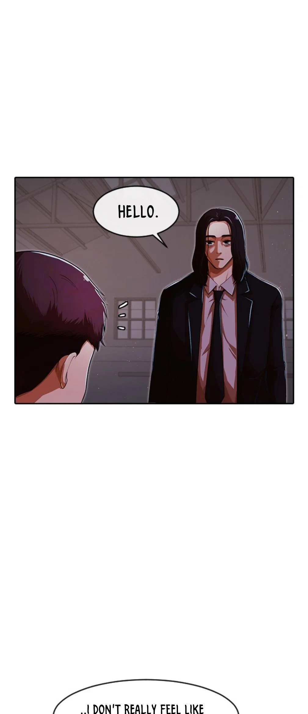 The Girl from Random Chatting Chapter 171 – Page 10