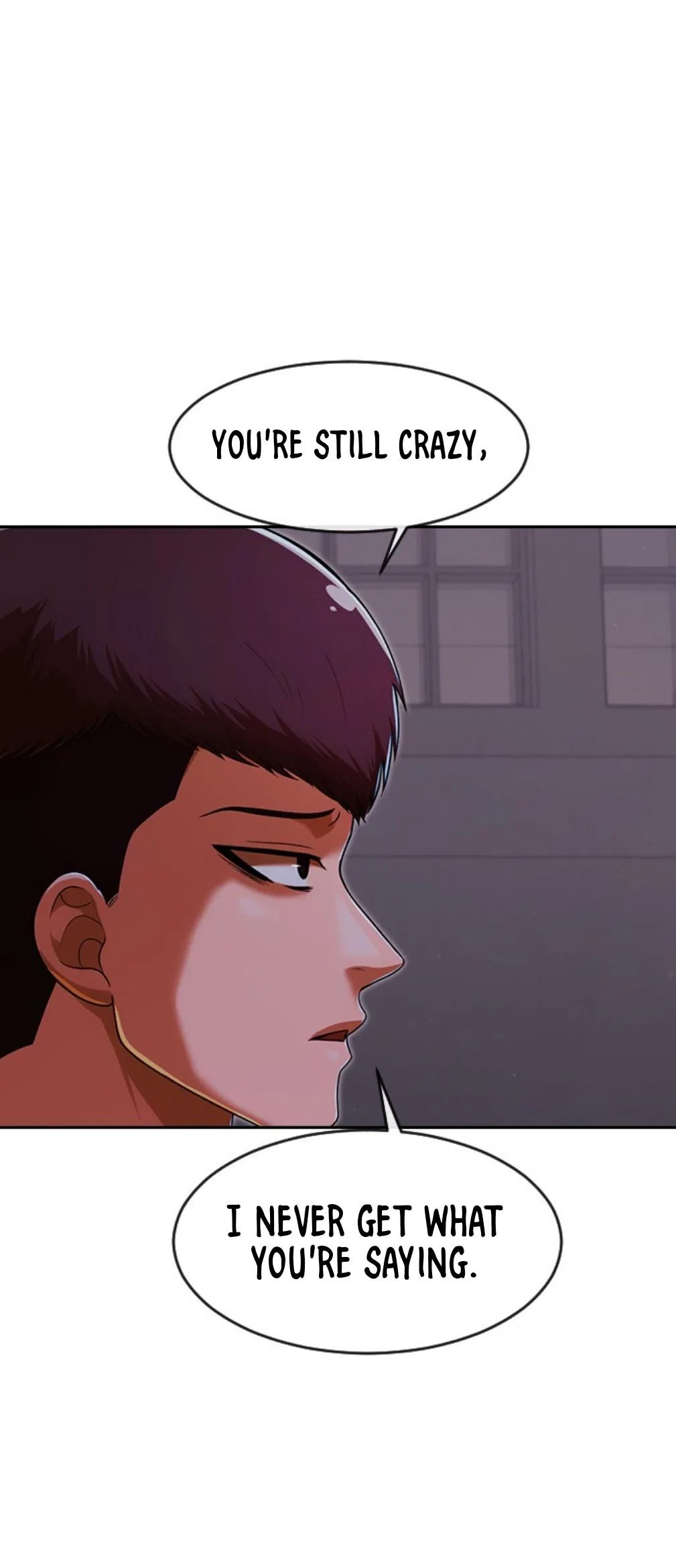 The Girl from Random Chatting Chapter 171 – Page 13