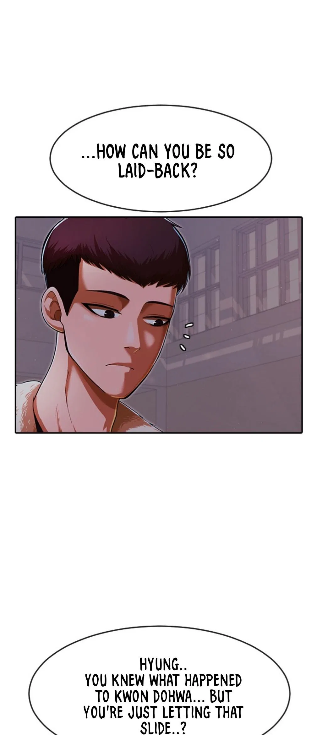 The Girl from Random Chatting Chapter 171 – Page 18