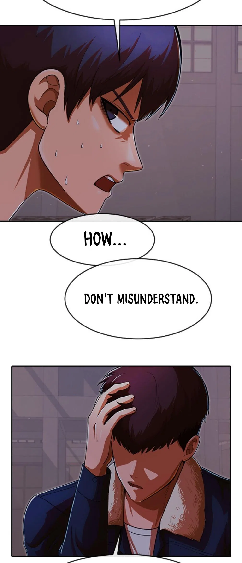 The Girl from Random Chatting Chapter 171 – Page 19