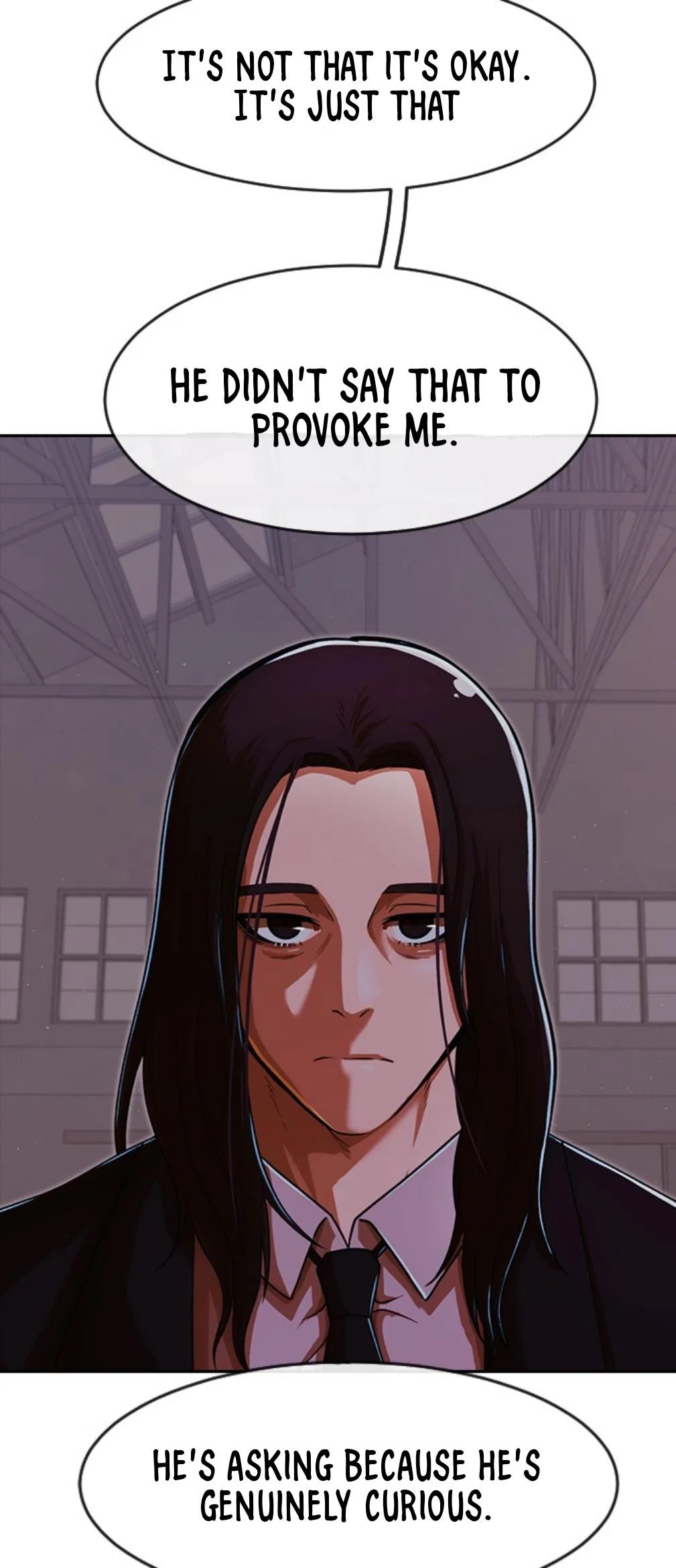 The Girl from Random Chatting Chapter 171 – Page 20