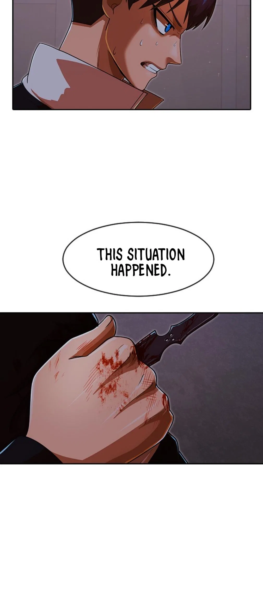 The Girl from Random Chatting Chapter 171 – Page 25