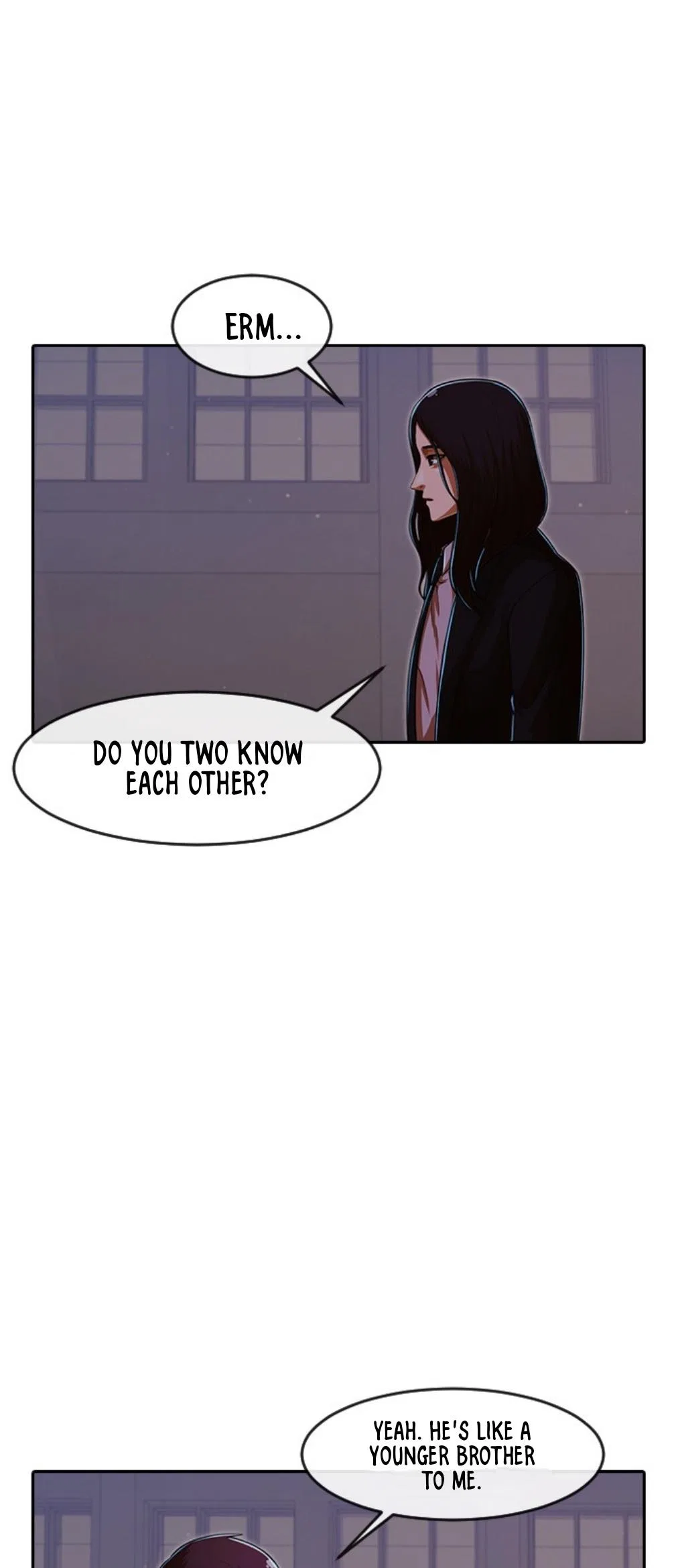 The Girl from Random Chatting Chapter 171 – Page 26