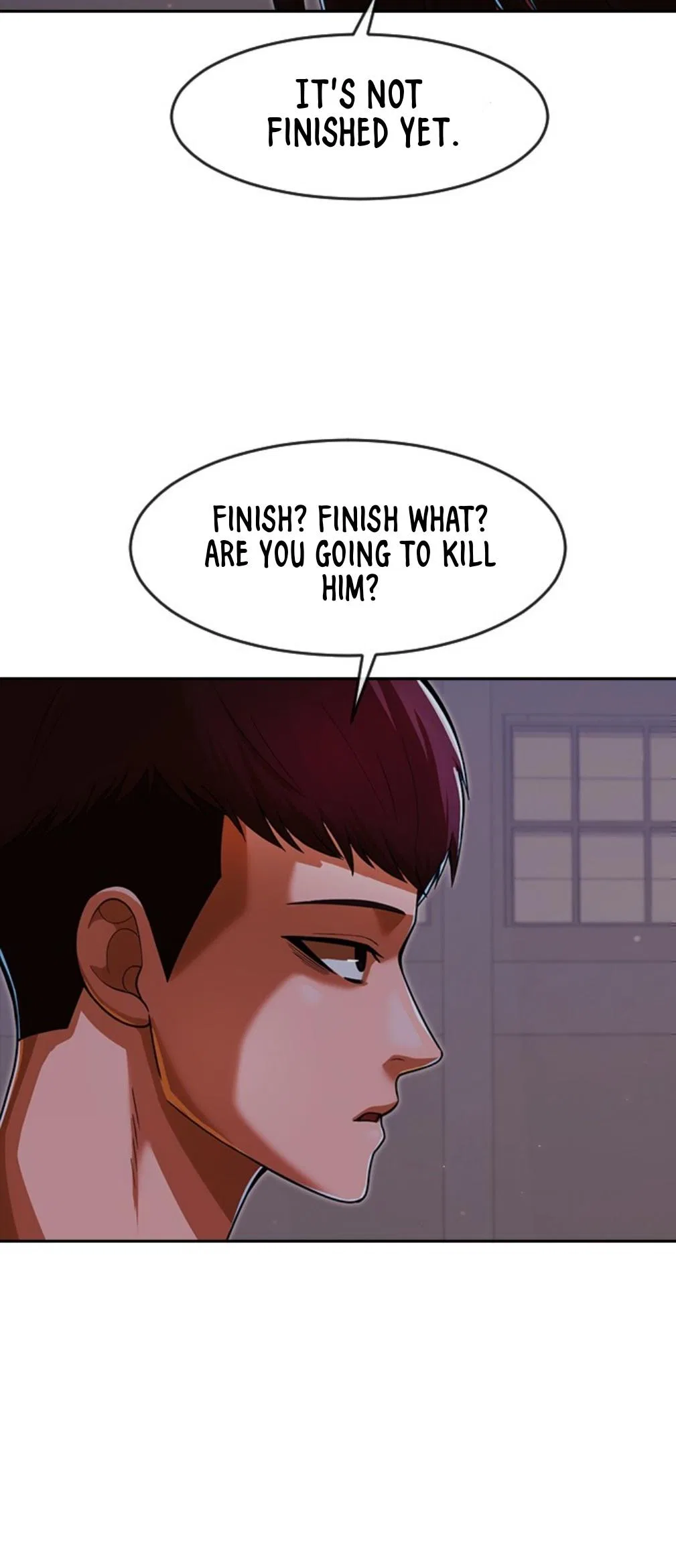 The Girl from Random Chatting Chapter 171 – Page 28