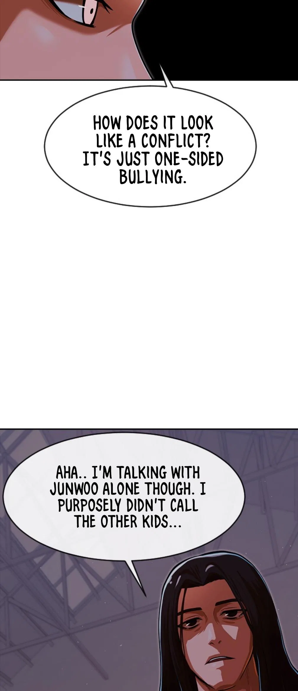 The Girl from Random Chatting Chapter 171 – Page 30