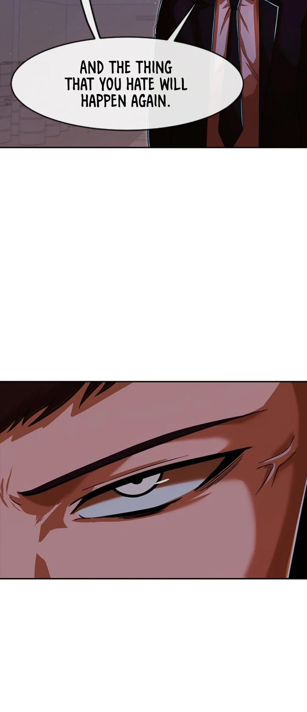 The Girl from Random Chatting Chapter 171 – Page 33