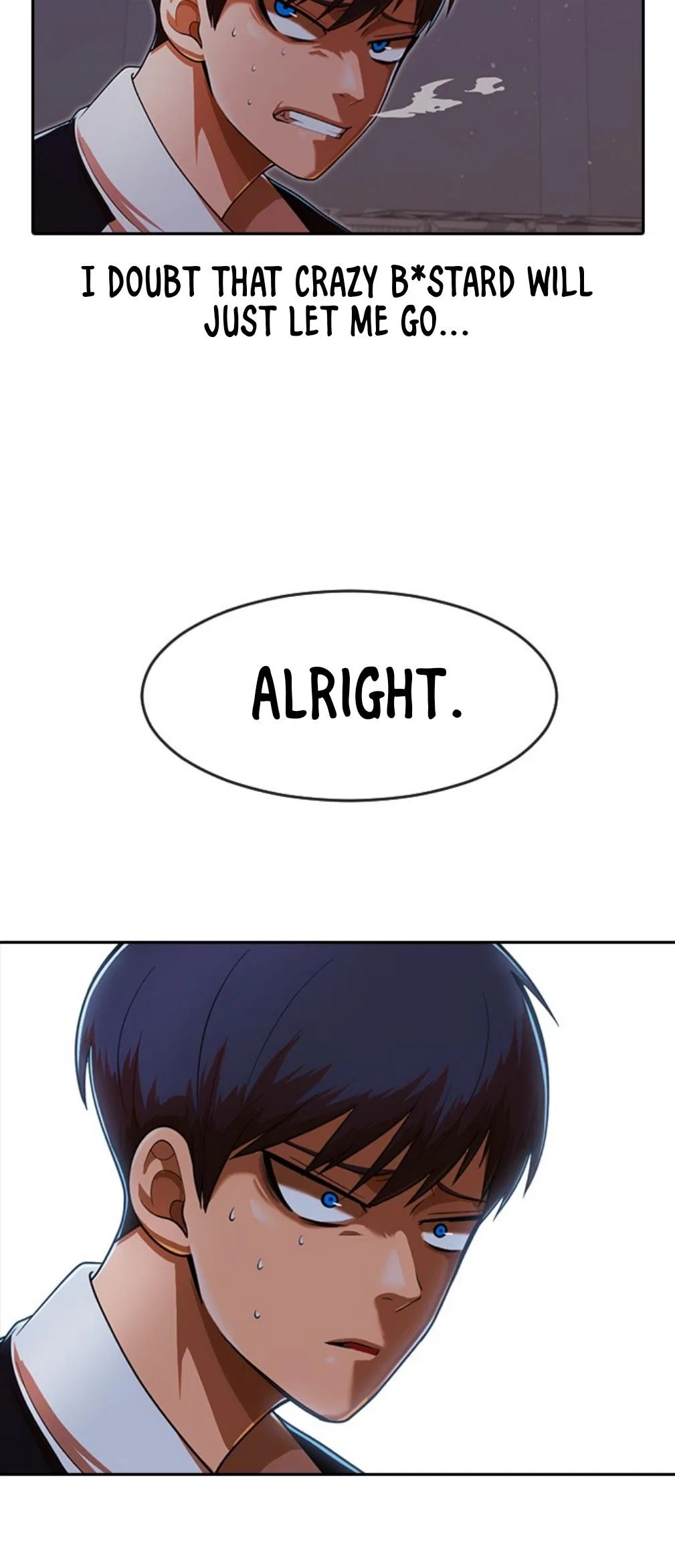 The Girl from Random Chatting Chapter 171 – Page 36