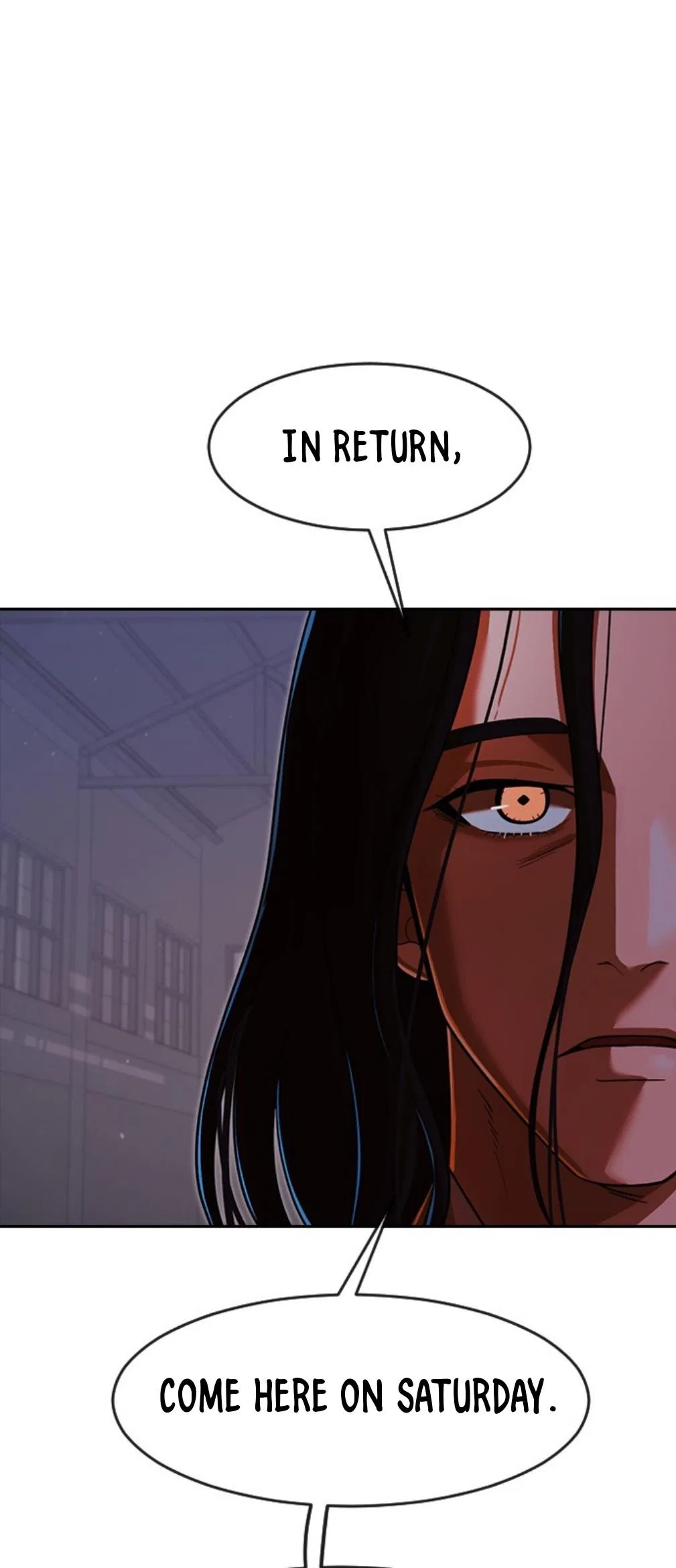 The Girl from Random Chatting Chapter 171 – Page 37