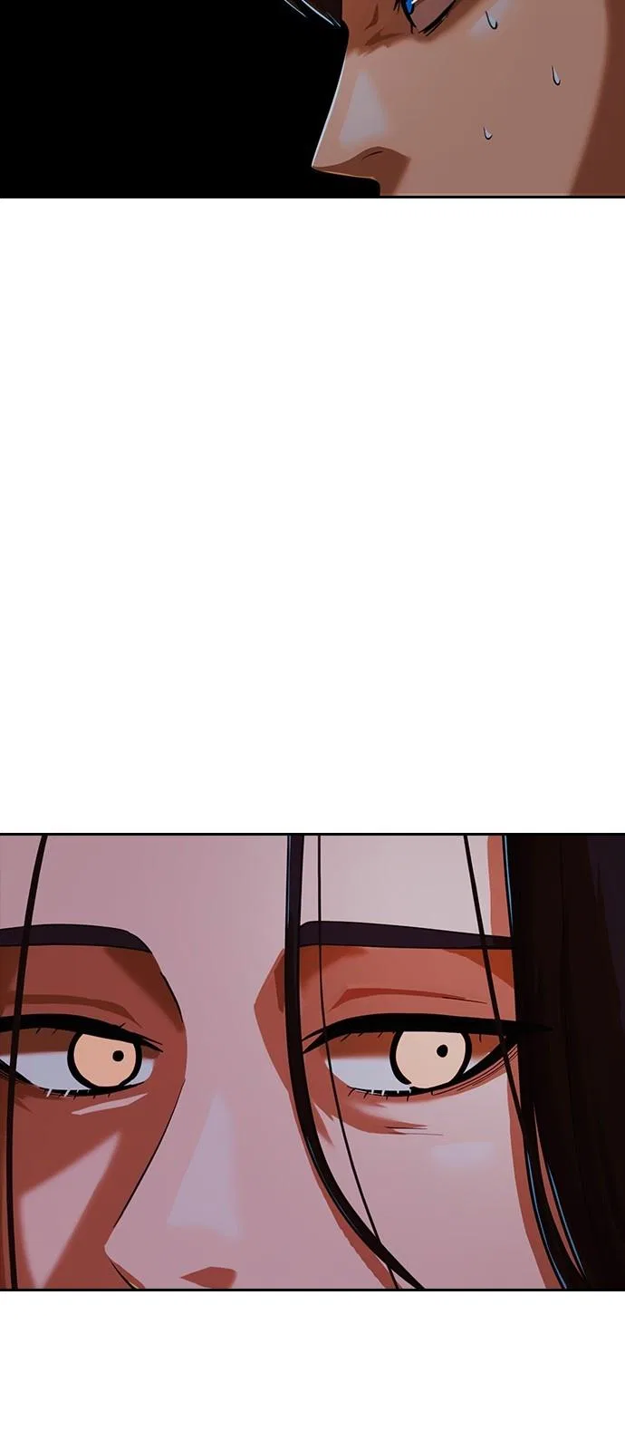 The Girl from Random Chatting Chapter 171 – Page 43