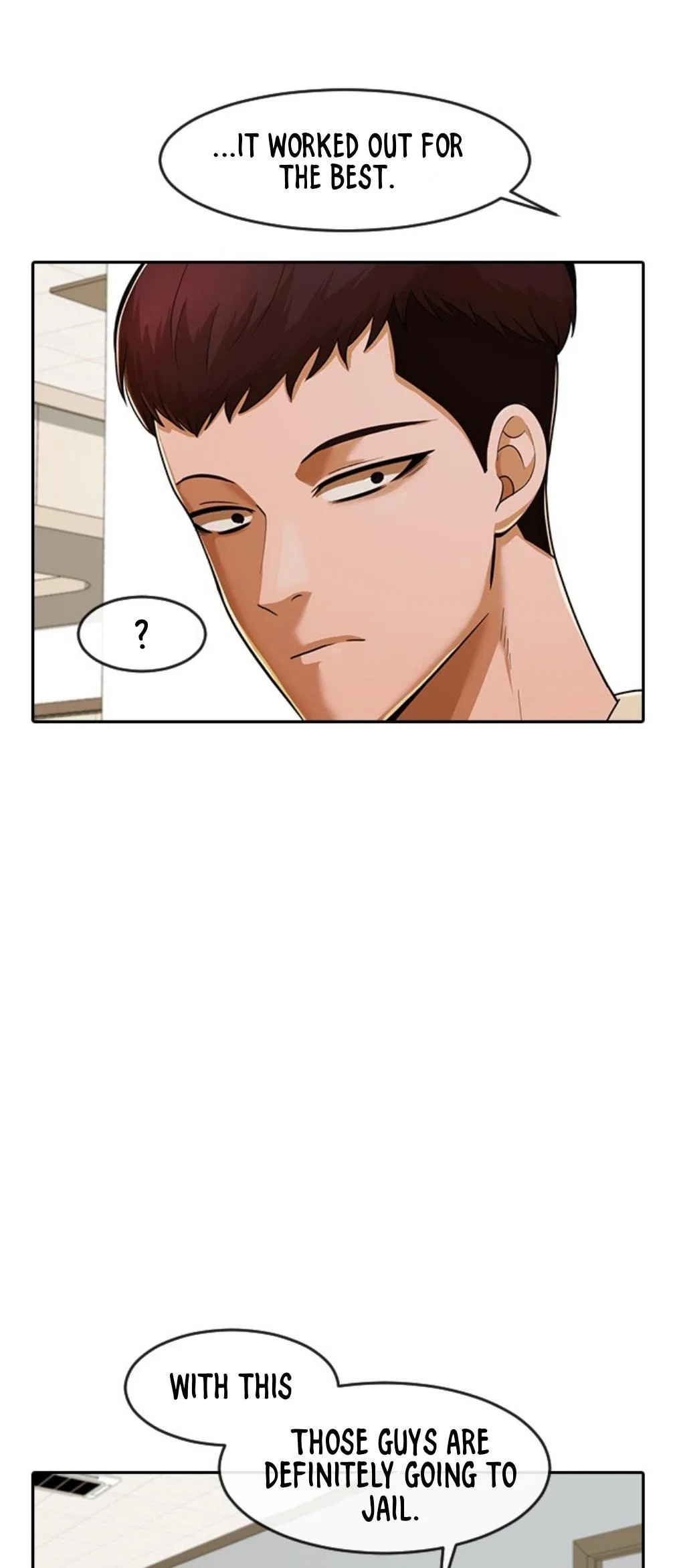 The Girl from Random Chatting Chapter 171 – Page 47