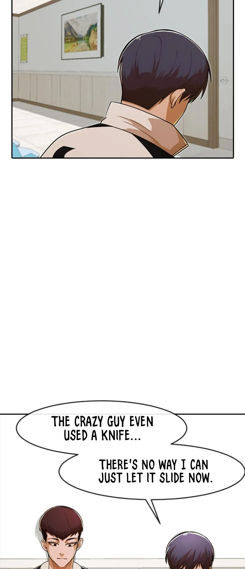 The Girl from Random Chatting Chapter 171 – Page 48