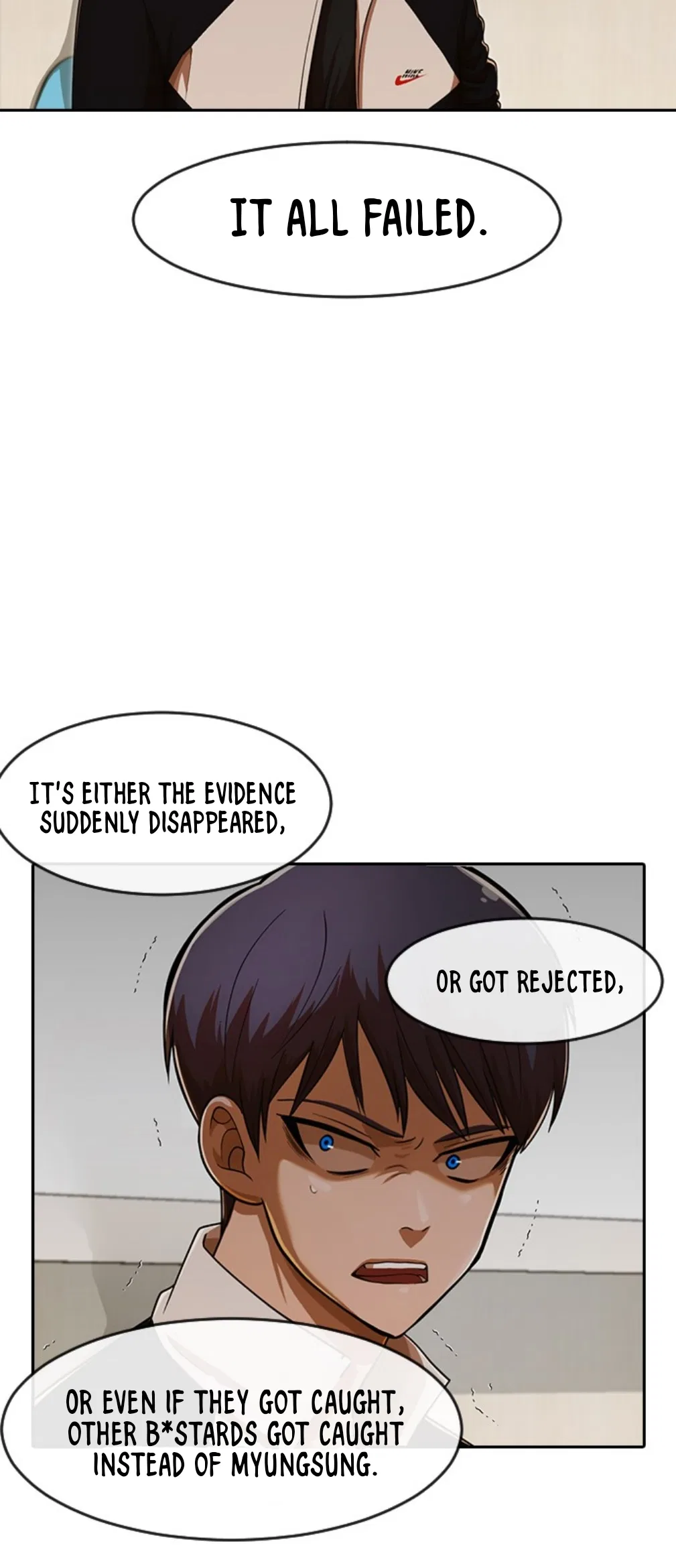 The Girl from Random Chatting Chapter 171 – Page 52