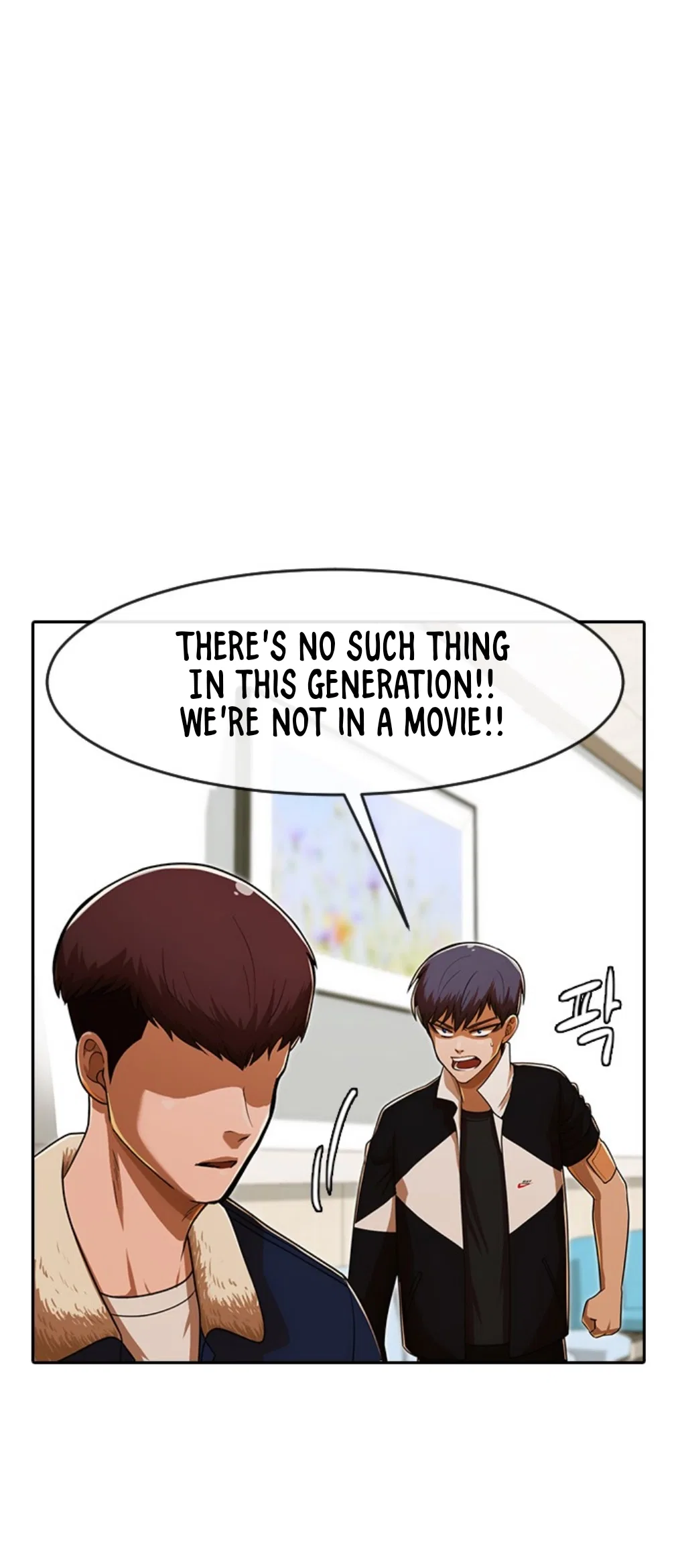 The Girl from Random Chatting Chapter 171 – Page 53