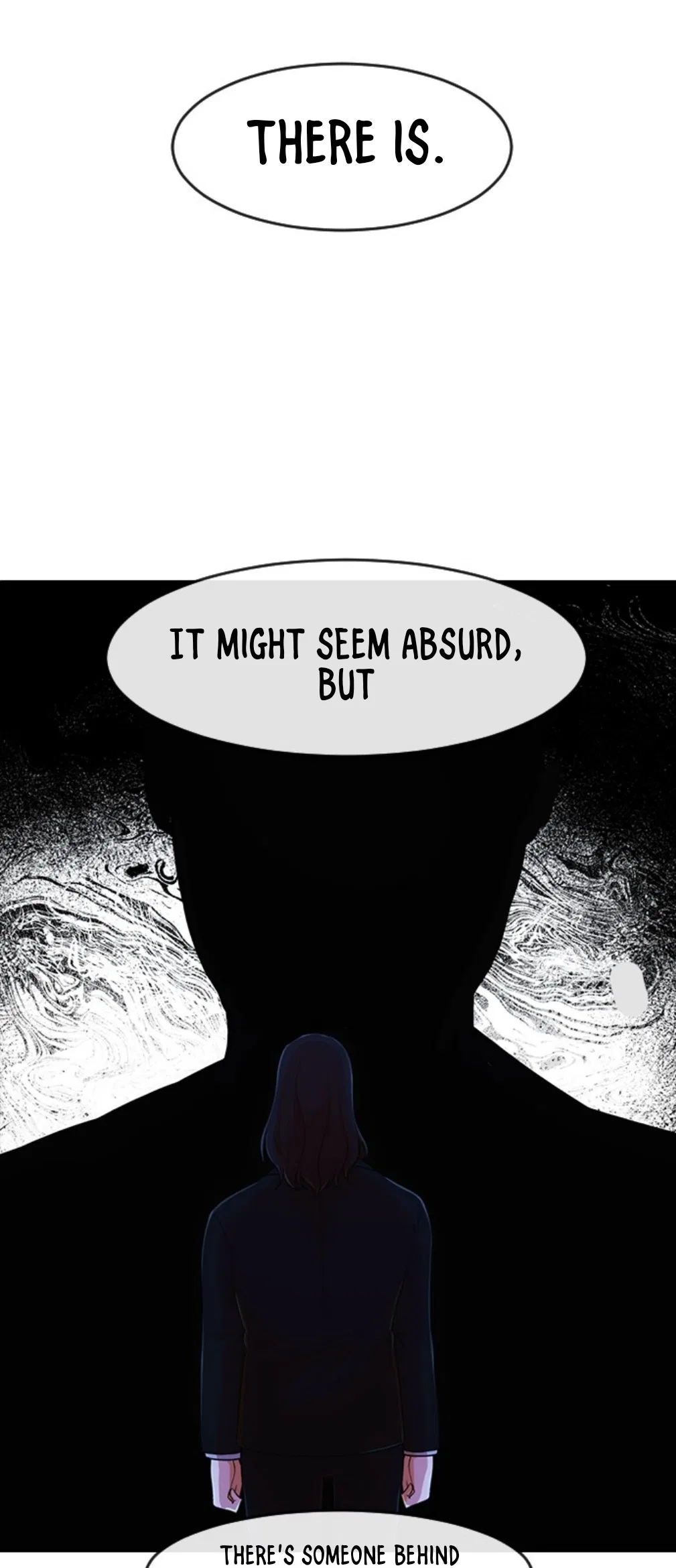 The Girl from Random Chatting Chapter 171 – Page 54