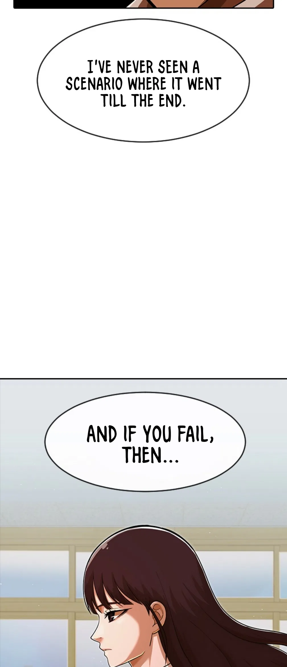 The Girl from Random Chatting Chapter 171 – Page 57