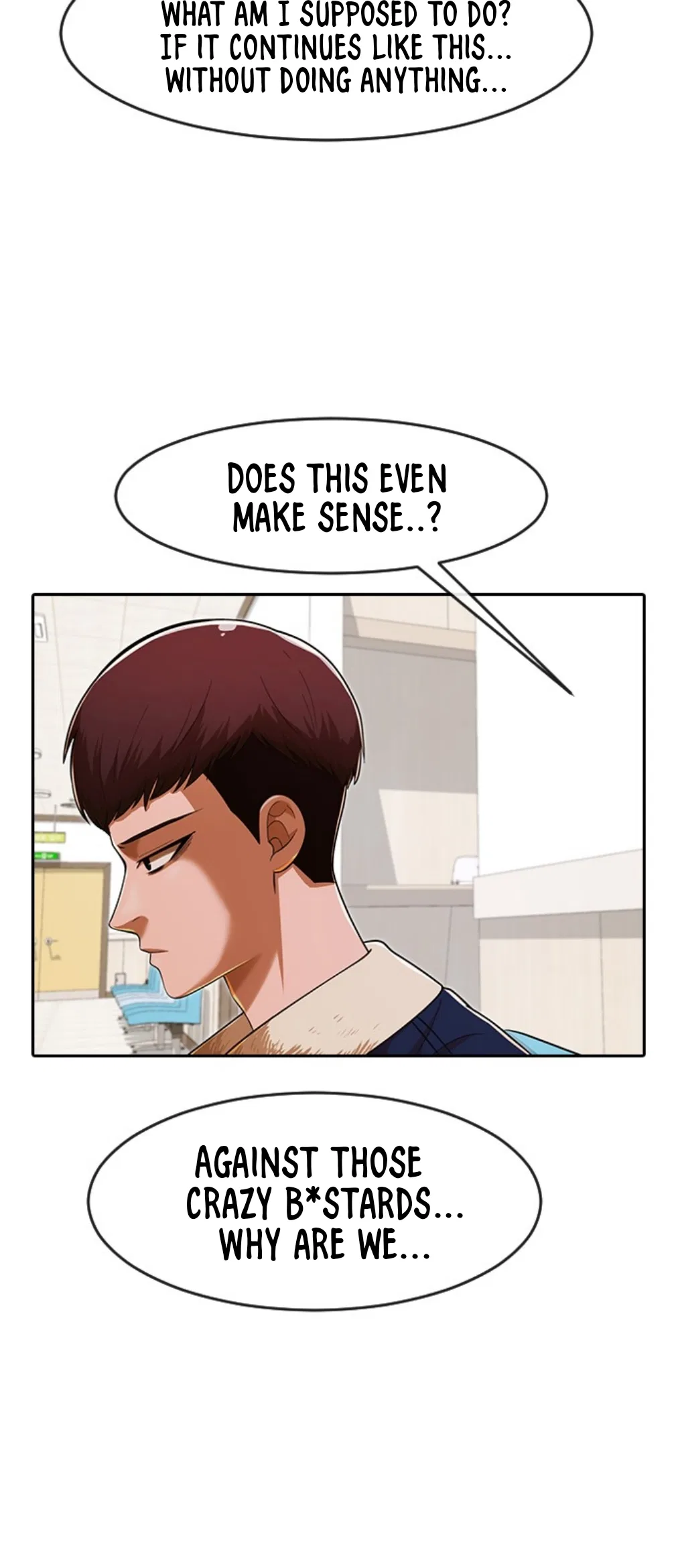 The Girl from Random Chatting Chapter 171 – Page 59
