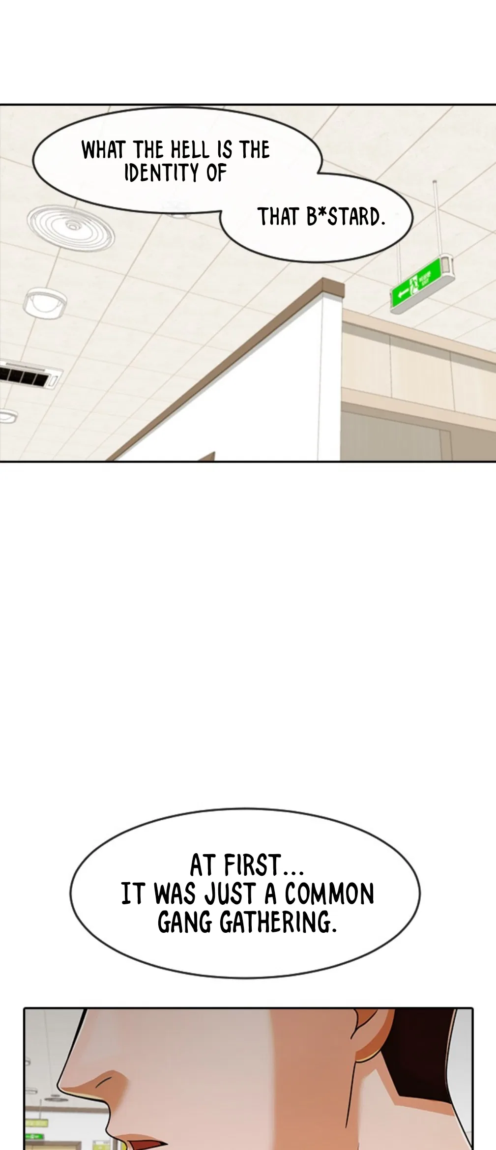 The Girl from Random Chatting Chapter 171 – Page 60