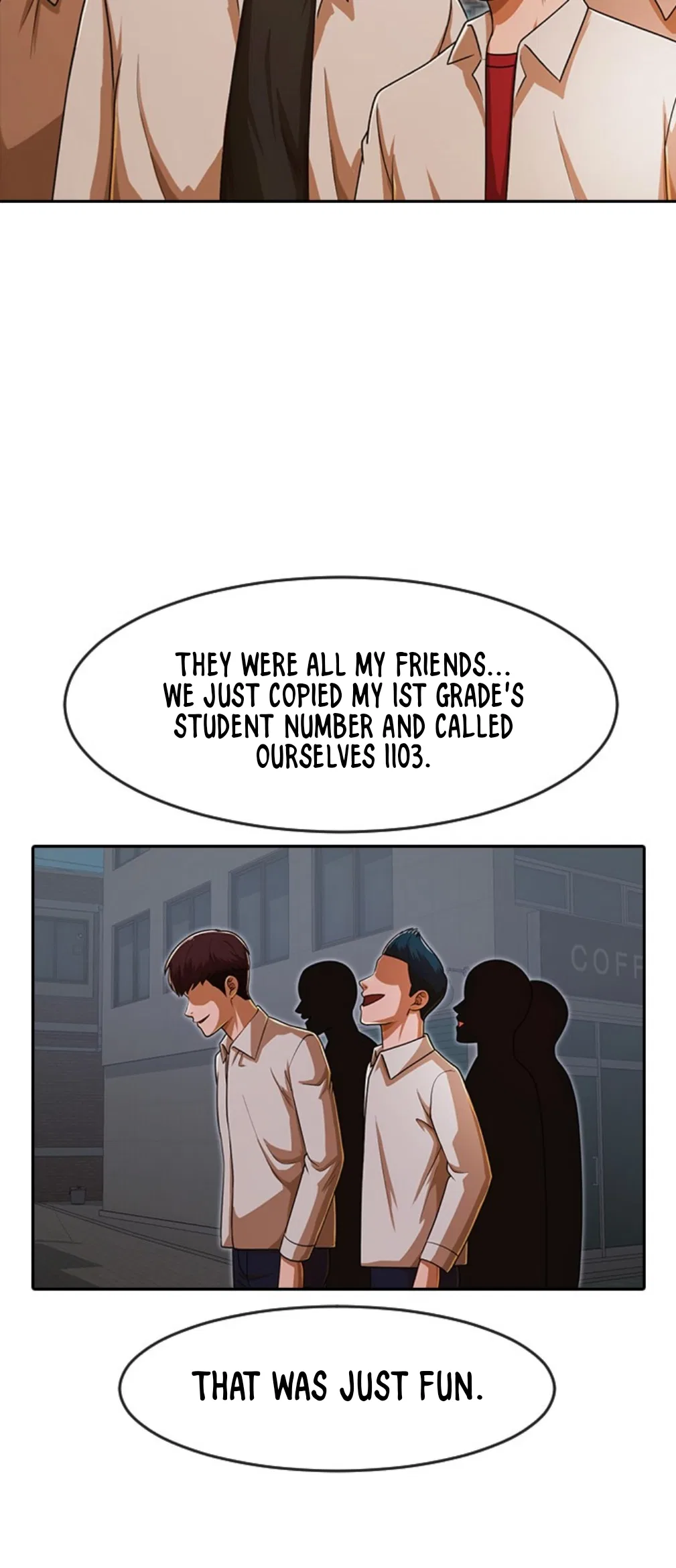 The Girl from Random Chatting Chapter 171 – Page 62