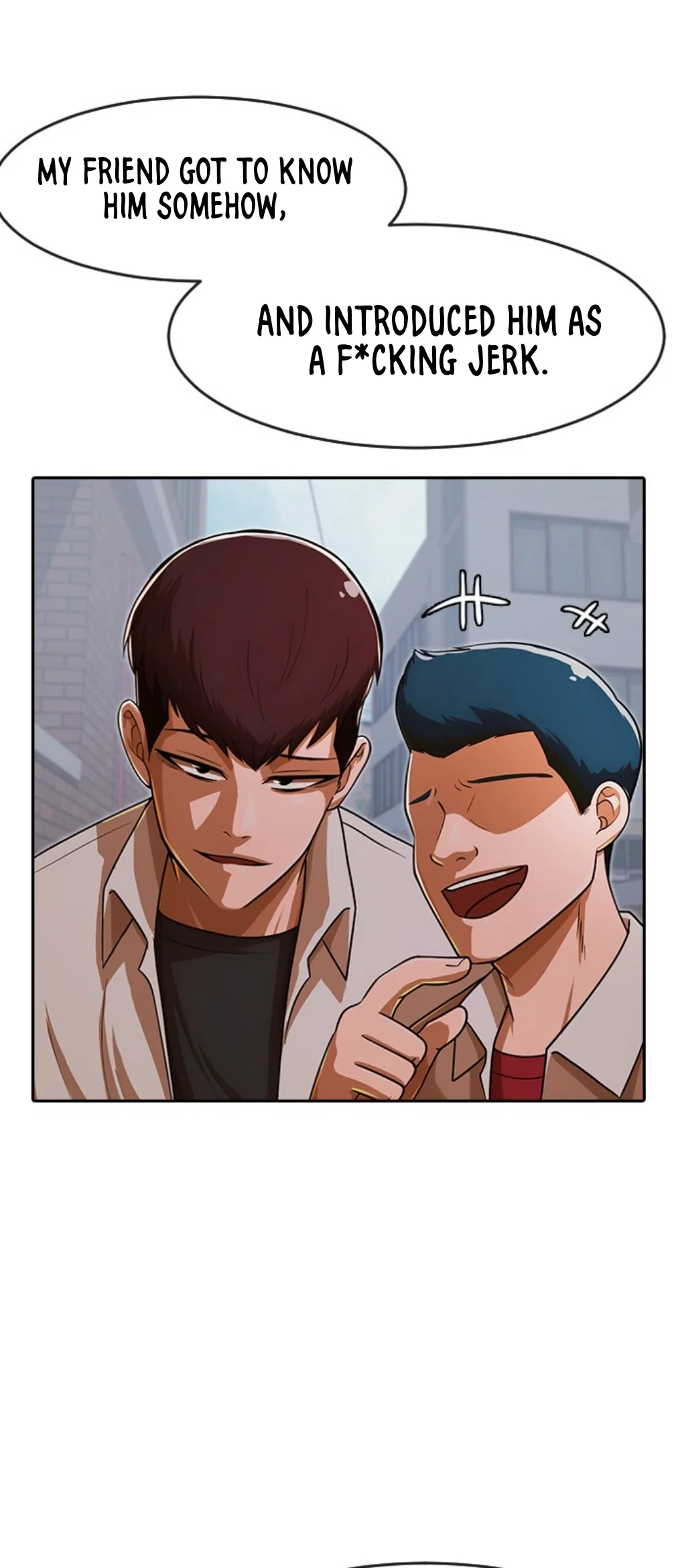 The Girl from Random Chatting Chapter 171 – Page 64