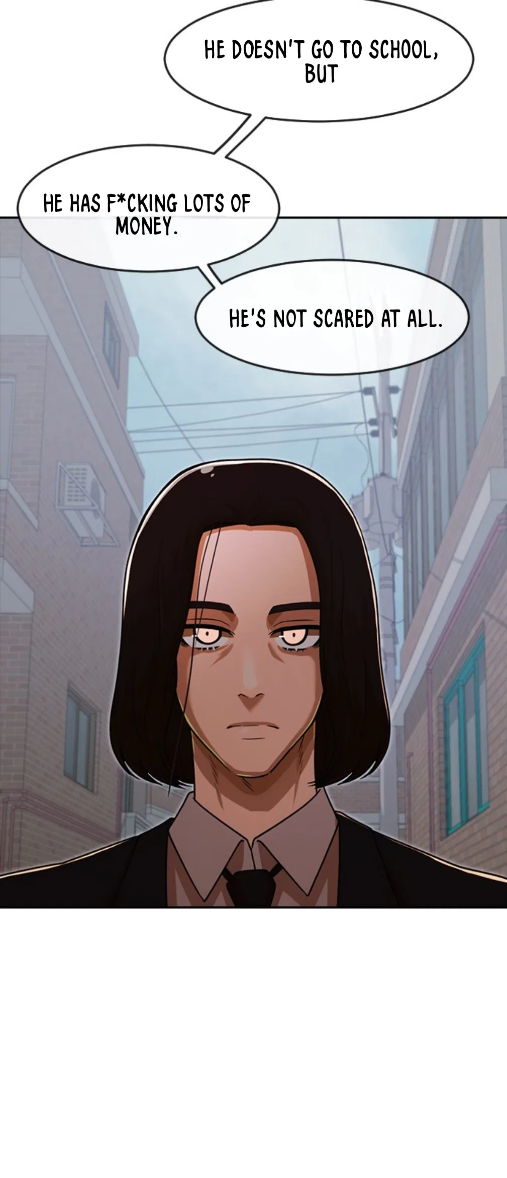 The Girl from Random Chatting Chapter 171 – Page 65