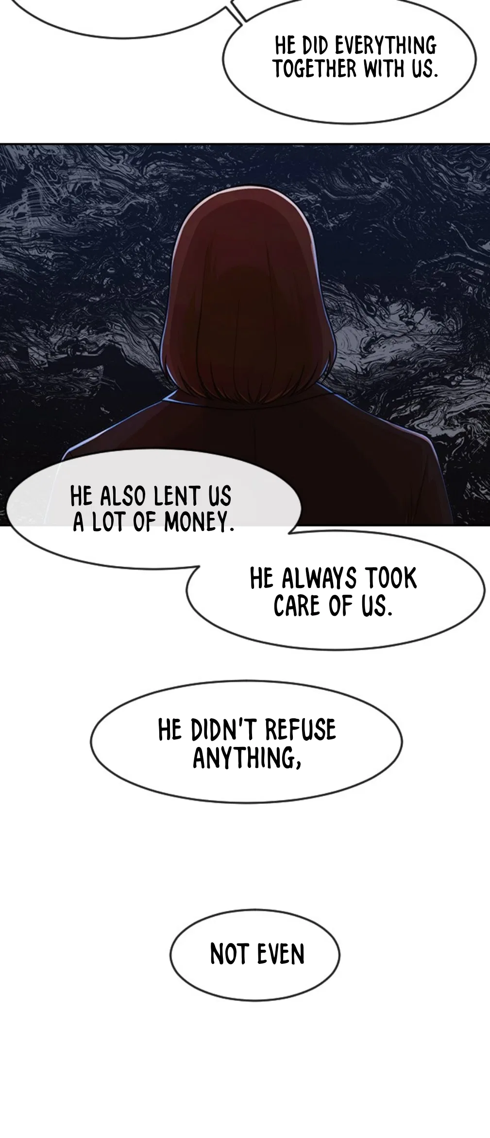 The Girl from Random Chatting Chapter 171 – Page 68
