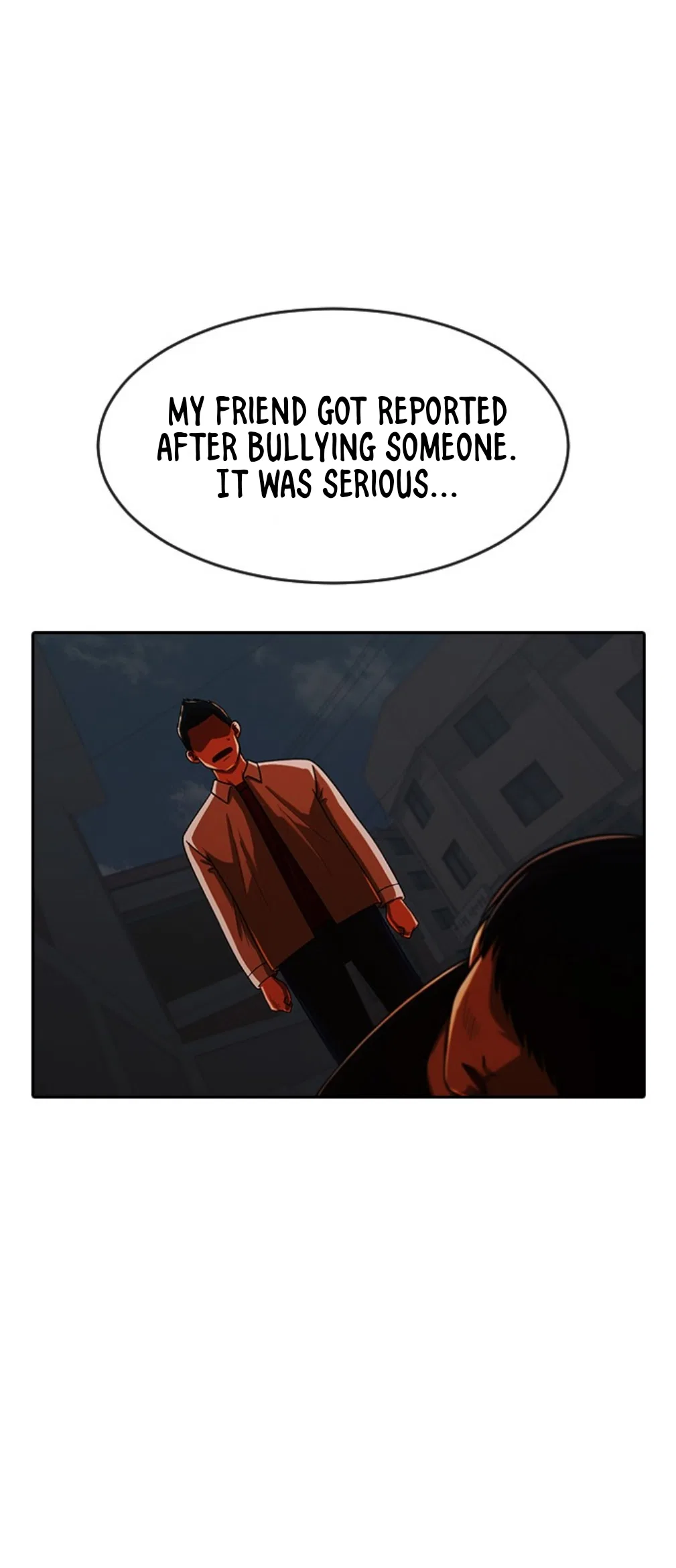 The Girl from Random Chatting Chapter 171 – Page 70