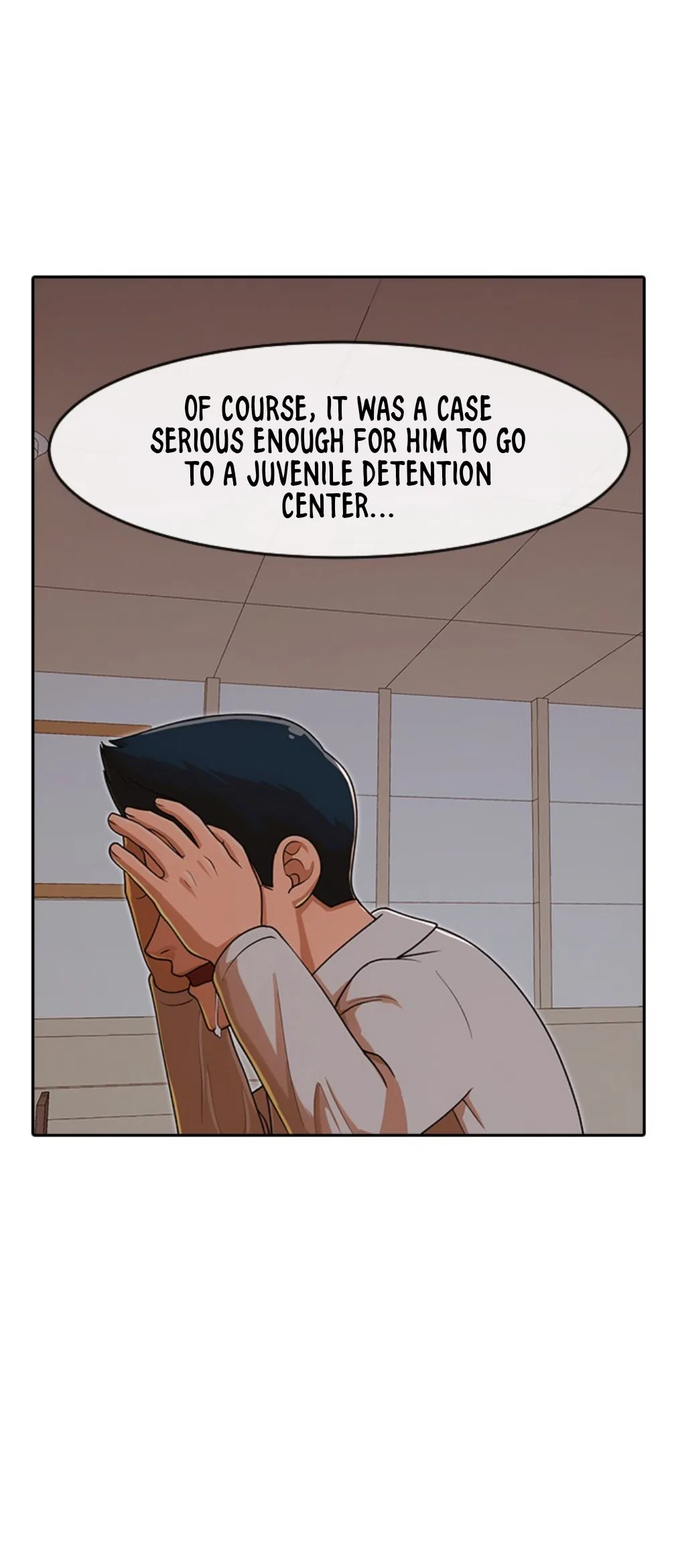 The Girl from Random Chatting Chapter 171 – Page 71