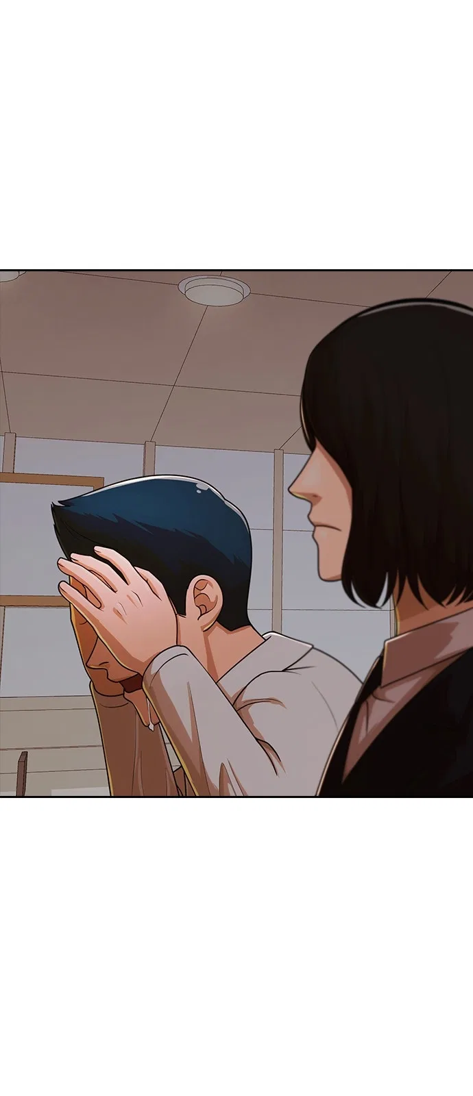 The Girl from Random Chatting Chapter 171 – Page 72