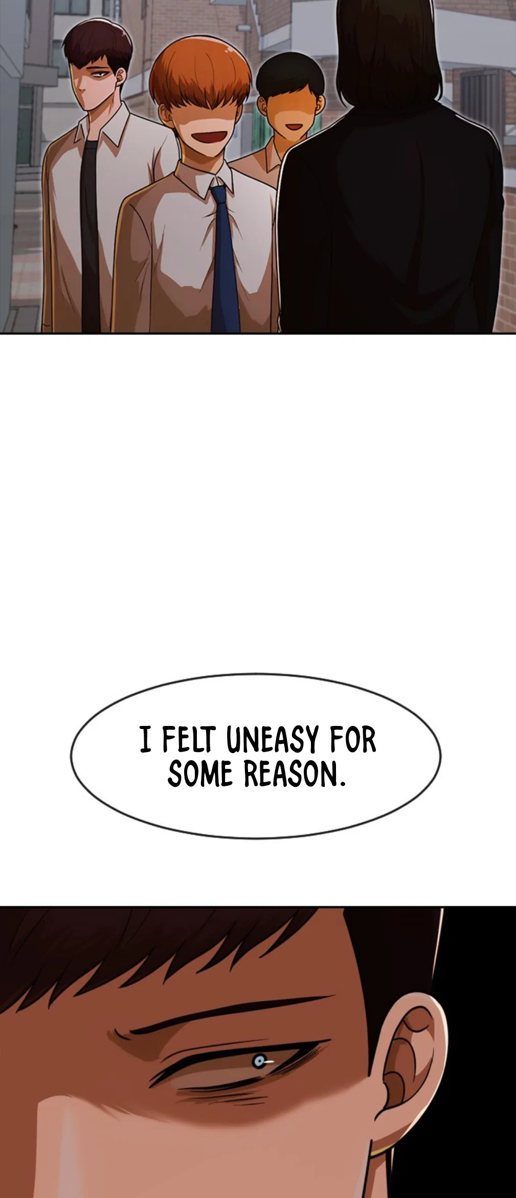 The Girl from Random Chatting Chapter 171 – Page 80