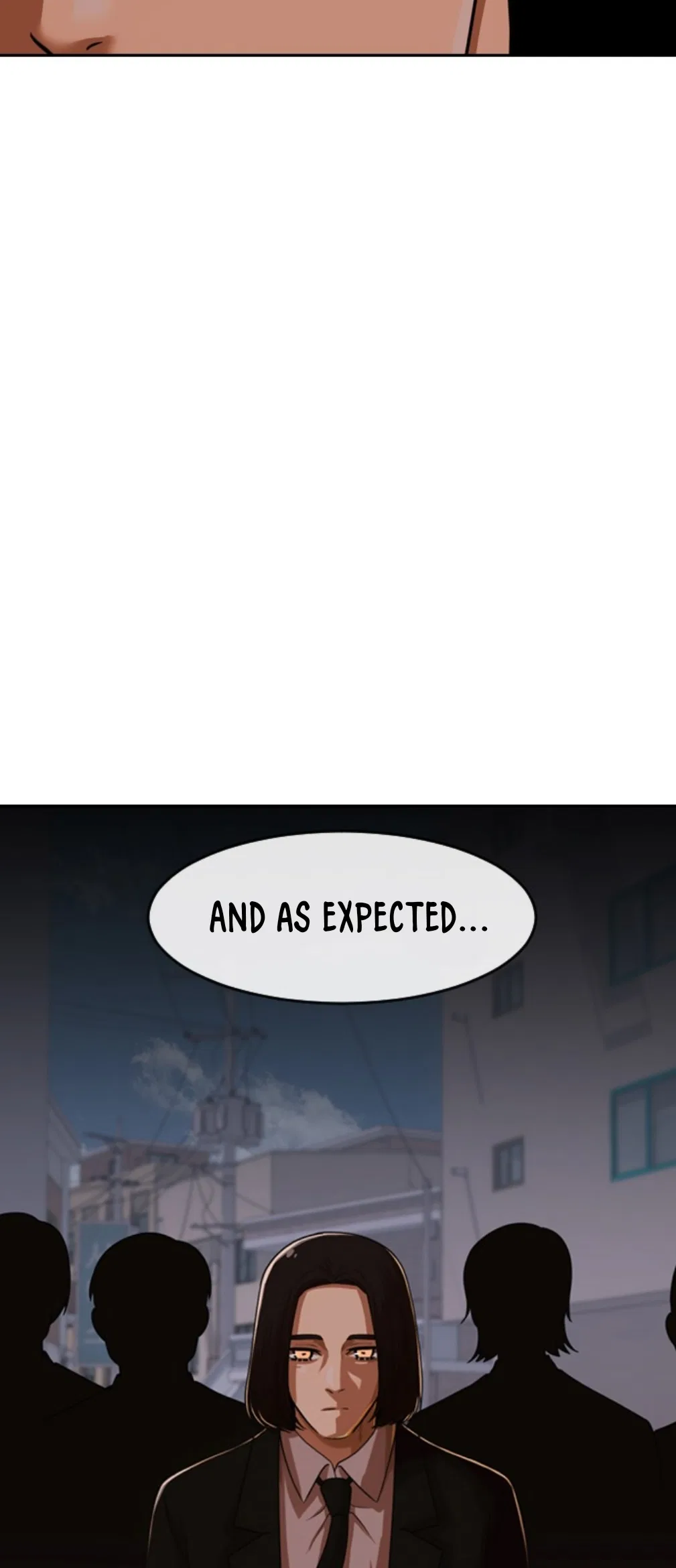 The Girl from Random Chatting Chapter 171 – Page 81