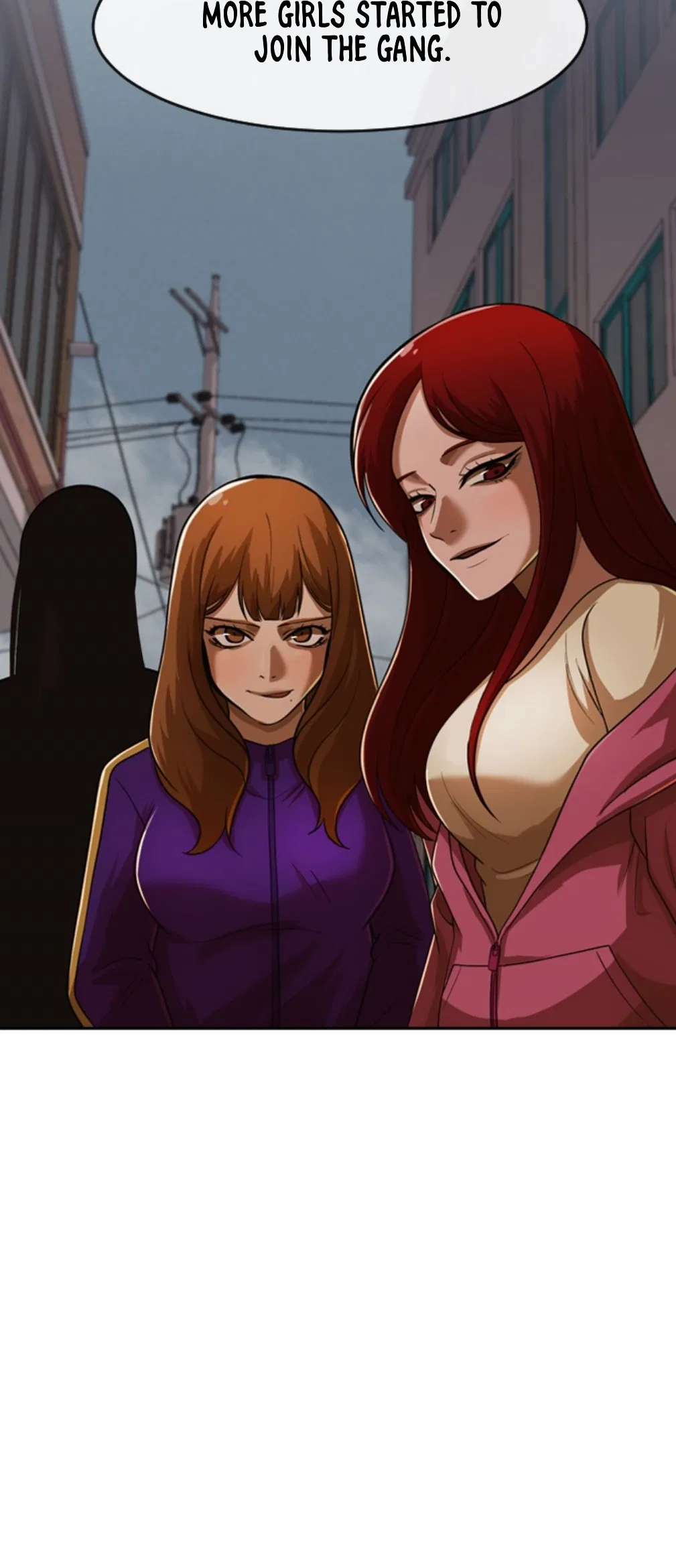 The Girl from Random Chatting Chapter 171 – Page 83