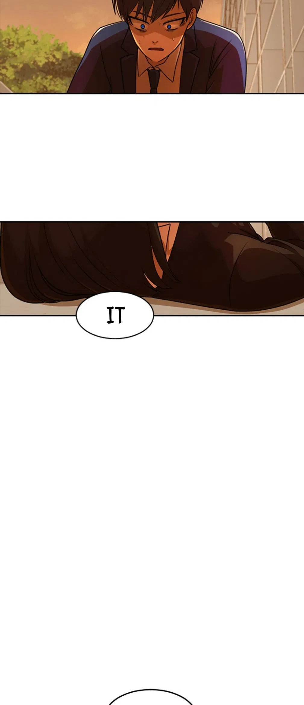 The Girl from Random Chatting Chapter 170 – Page 3