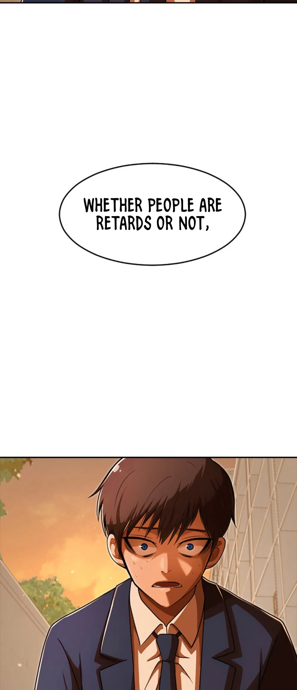 The Girl from Random Chatting Chapter 170 – Page 10