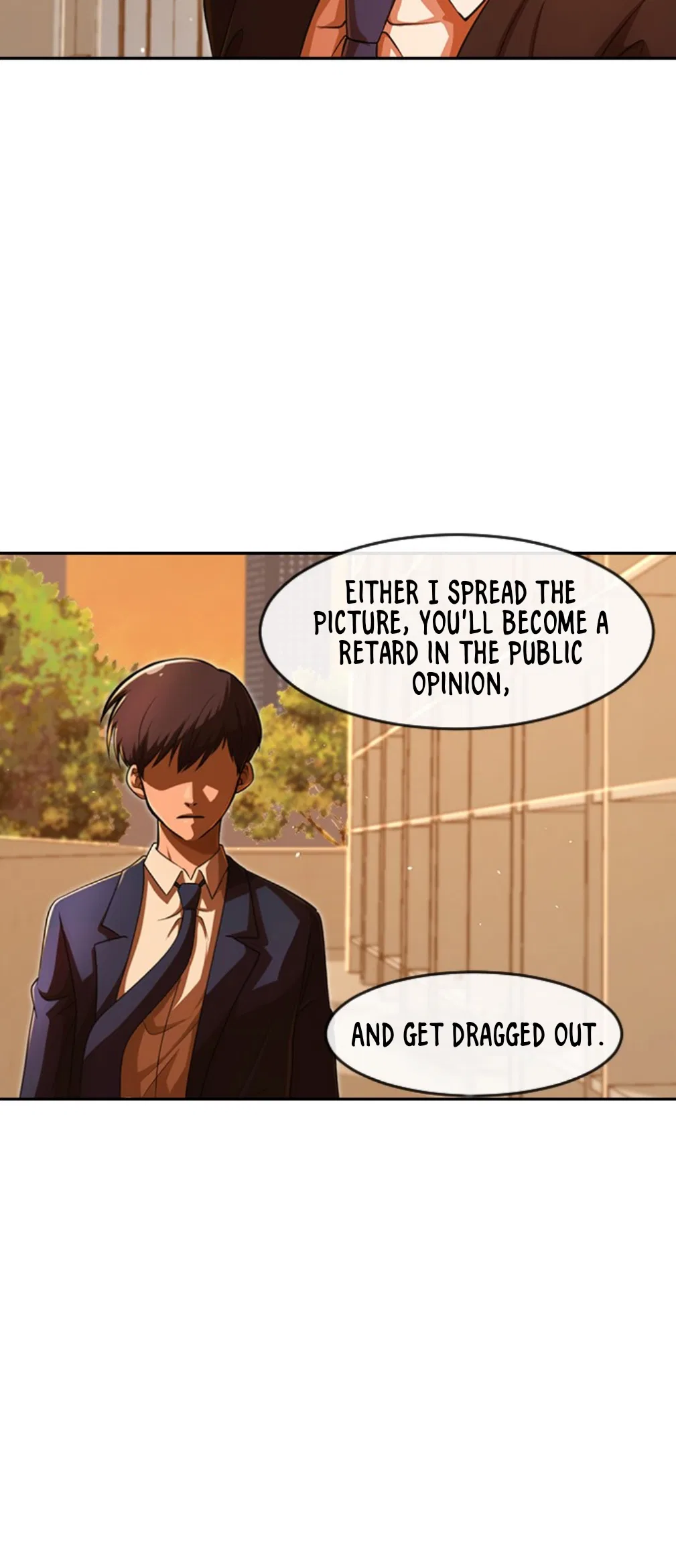 The Girl from Random Chatting Chapter 170 – Page 15