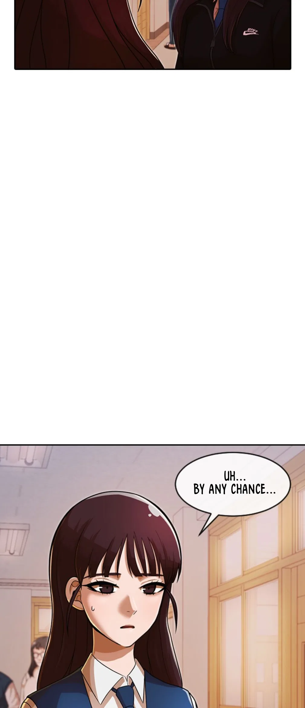 The Girl from Random Chatting Chapter 170 – Page 23