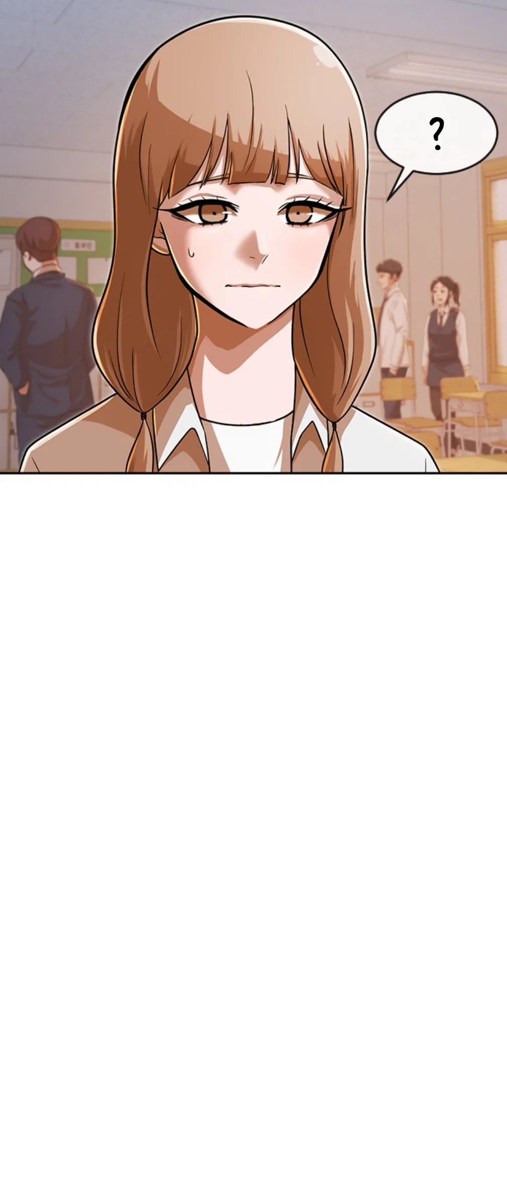 The Girl from Random Chatting Chapter 170 – Page 32
