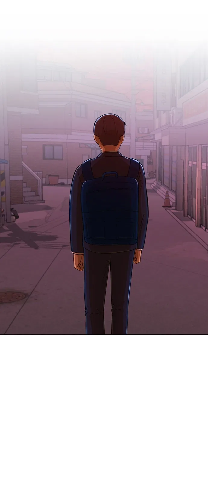 The Girl from Random Chatting Chapter 170 – Page 34