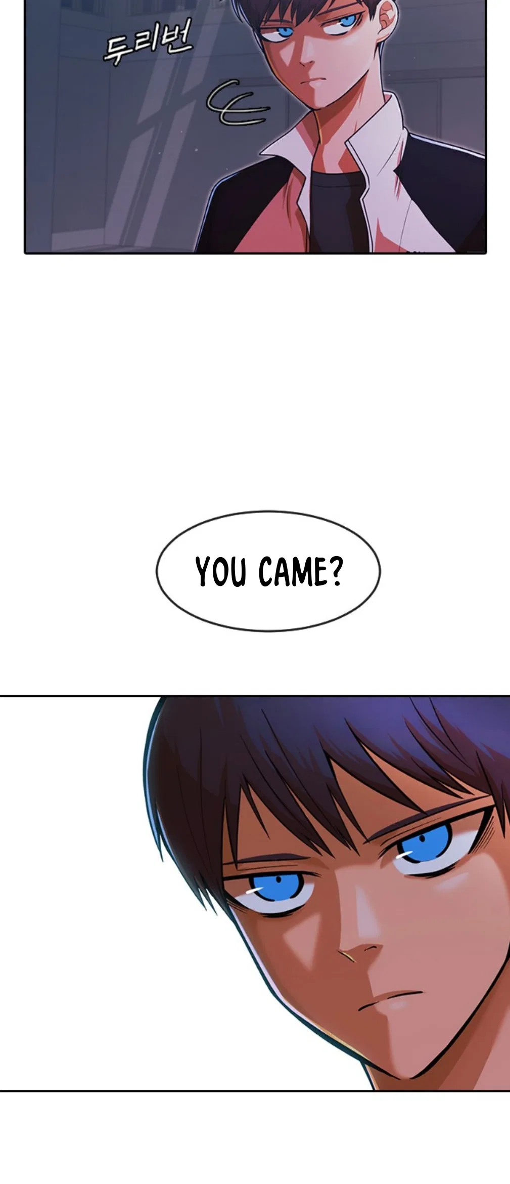 The Girl from Random Chatting Chapter 170 – Page 43