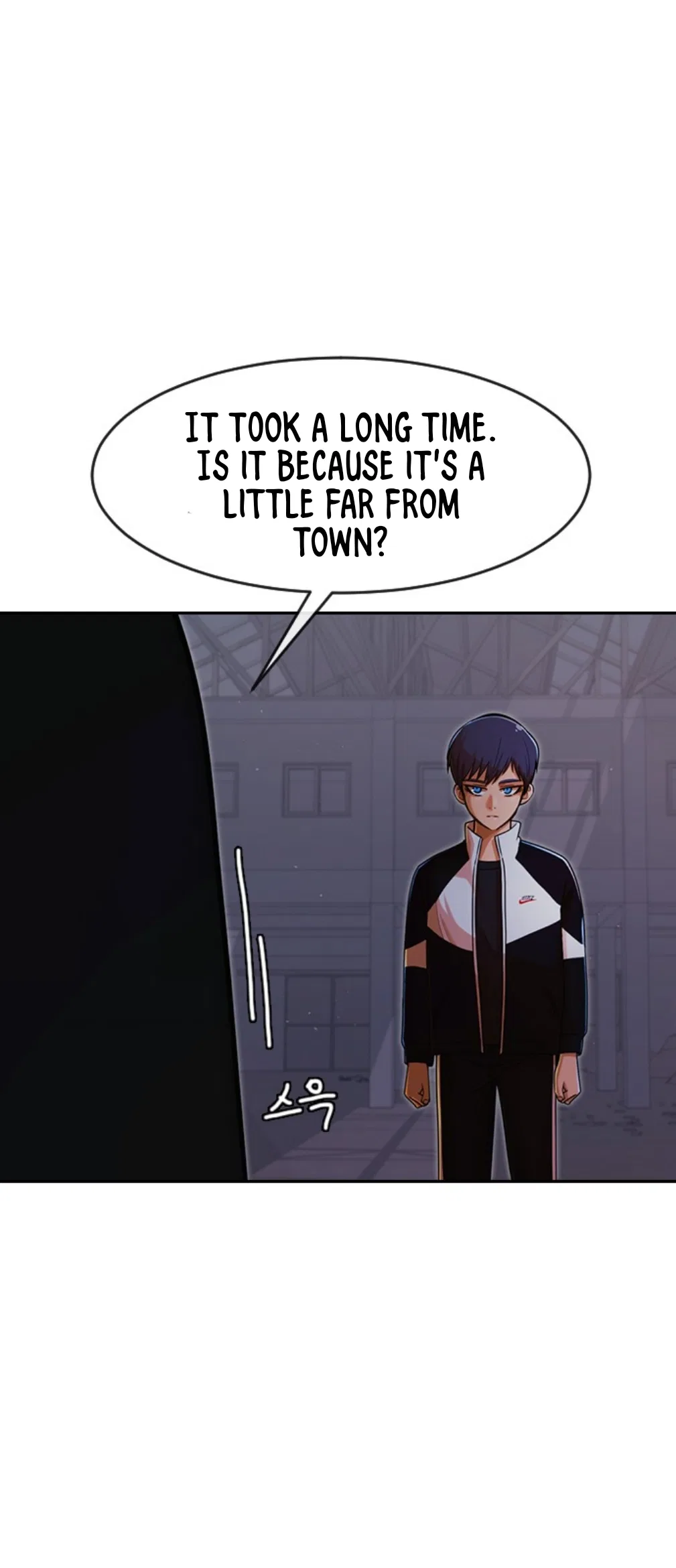 The Girl from Random Chatting Chapter 170 – Page 44