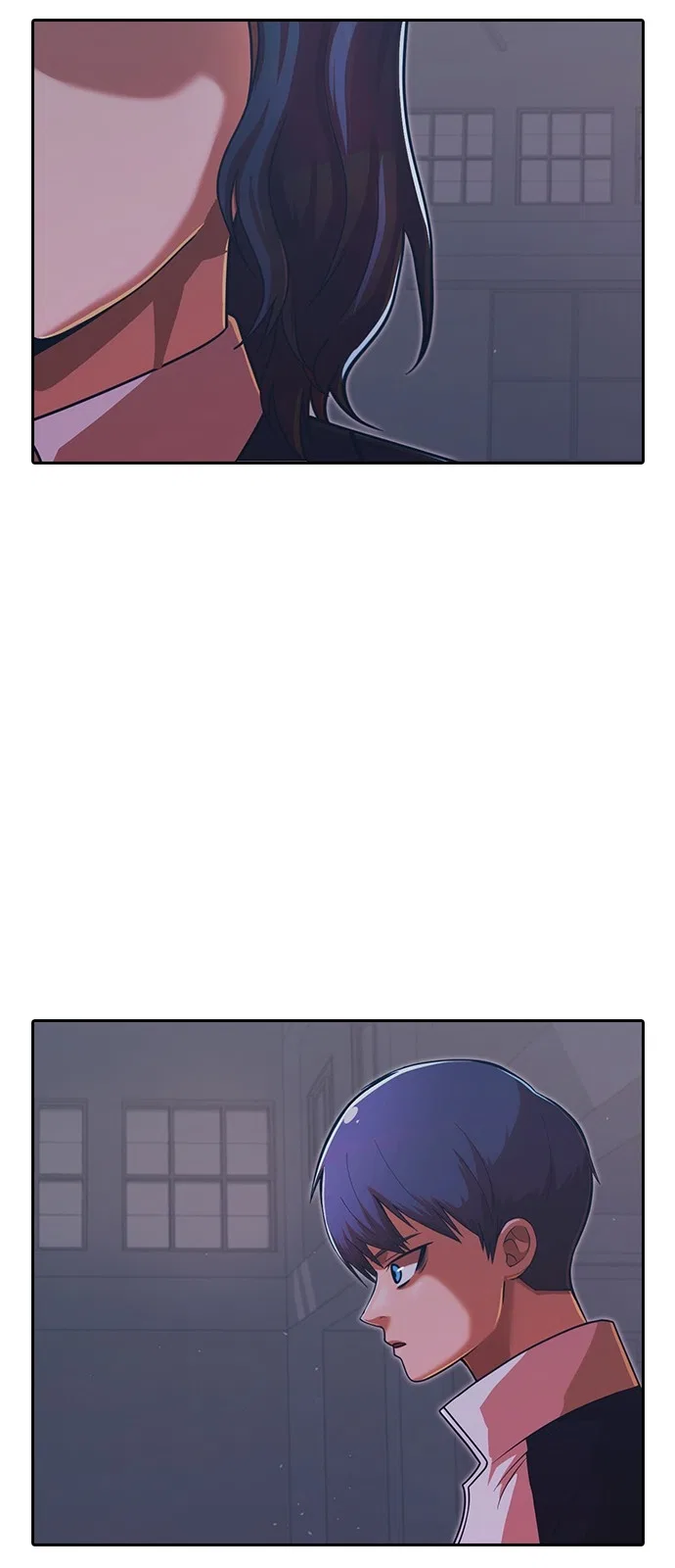 The Girl from Random Chatting Chapter 170 – Page 46